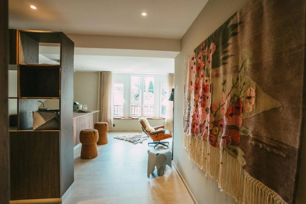 Domaine Bohème I art de vivre — photo 2