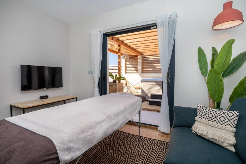 L'entre deux-suite romantique — photo 2