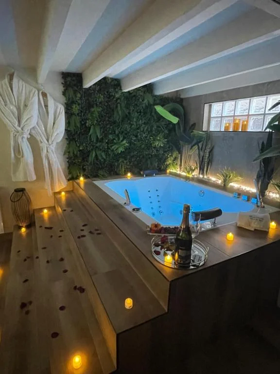 Memories Loft and Spa - Paris