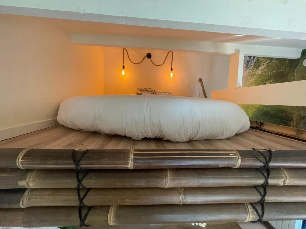 Memories Loft and Spa - Paris — photo 2