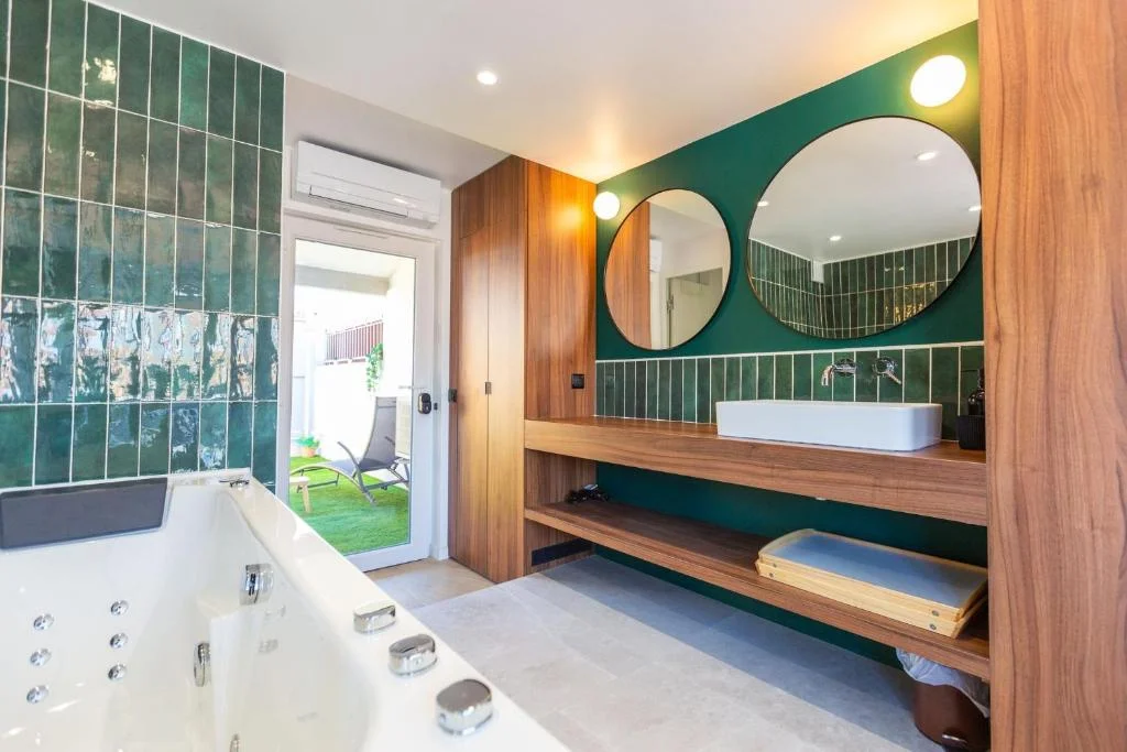 Love Room du Mont d'Or