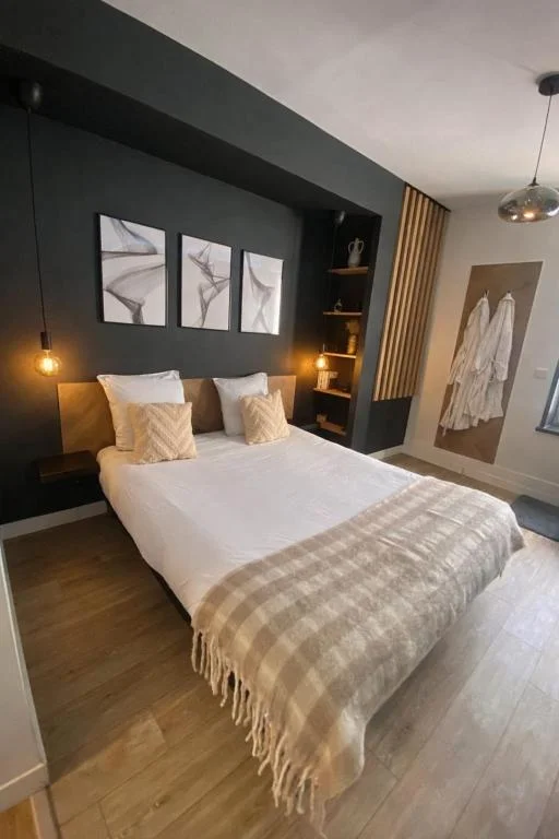 CK SUITE &amp; SPA — photo 2