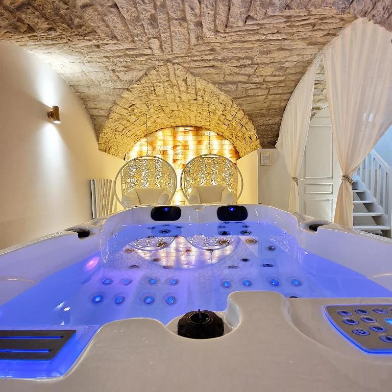 La Dolce Vita Spa privatif — photo 2