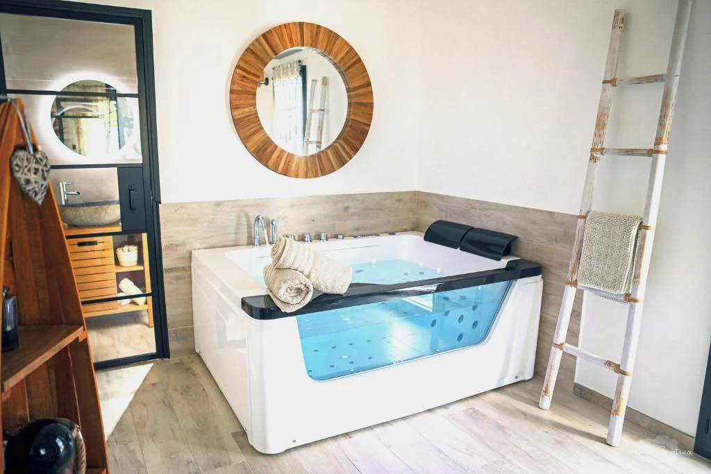 Villa CoCoon - Love room 13