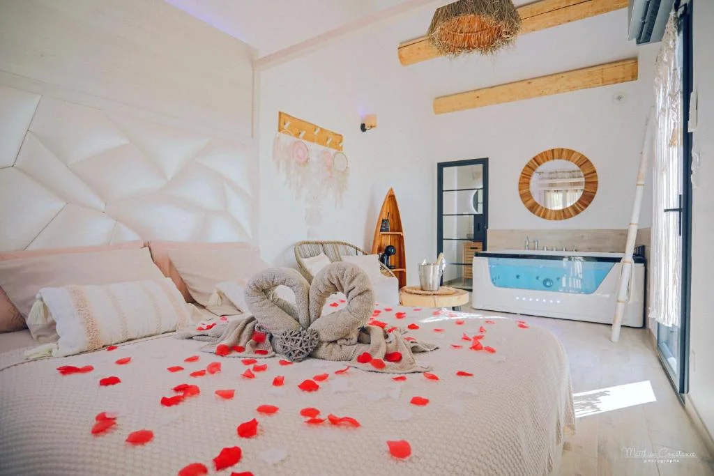 Villa CoCoon - Love room 13