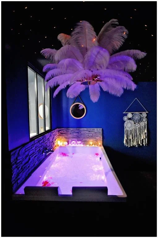 Suite 7e Ciel Étoilé — photo 2