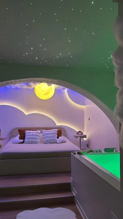 Evasion Room près de Toulon - Nuit Insolite à Ollioules