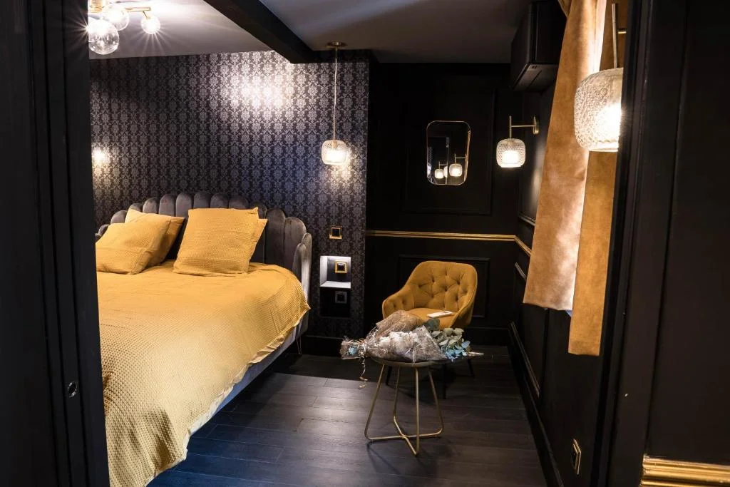 Superbe Appartement avec Jacuzzi — photo 2