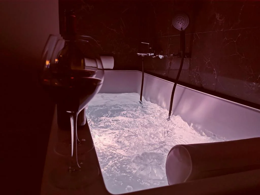 Appart Hôtel Spa Perpignan