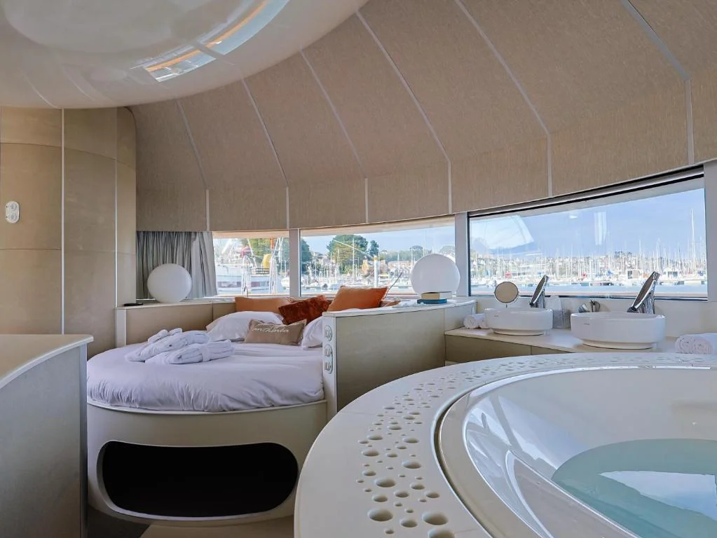 ANTHENEA Trebeurden — photo 2