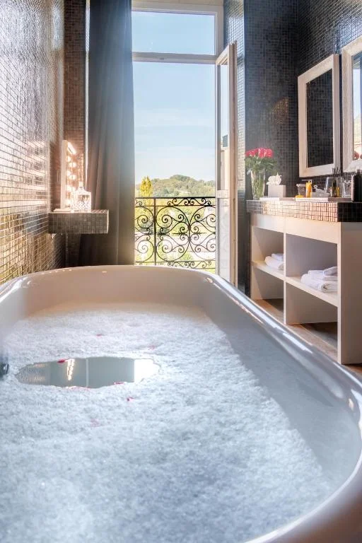 L'hôtel 5* Belfry & Spa by Ligne St Barth