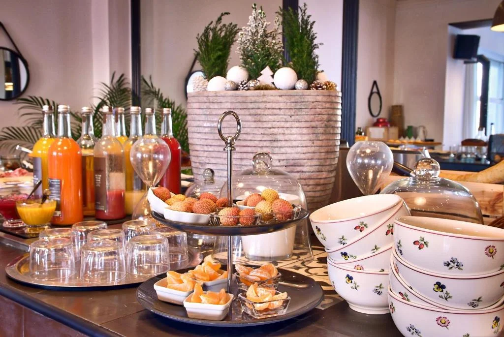 L'hôtel 5* Belfry & Spa by Ligne St Barth — photo 2