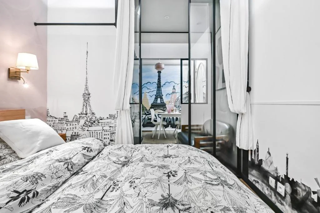 La Rêverie — photo 2