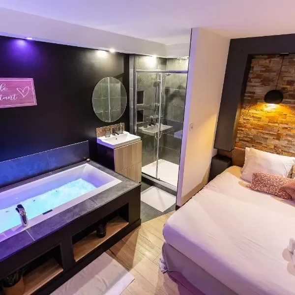 L'Intimiste Balnéo Spa