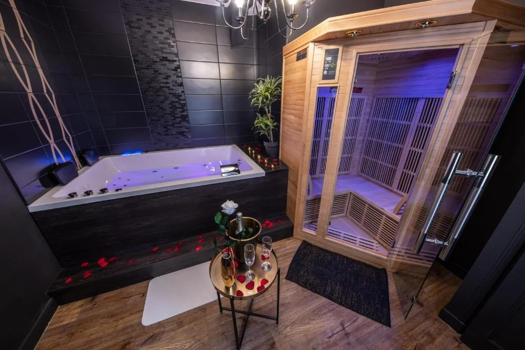 Urban Spa Romantique Chic — photo 2