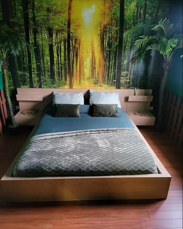 Coquéo Spa & Sauna Suite – Spa Privé à Paris près de Disneyland Paris