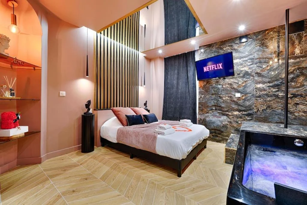 Welcome to Secret Love