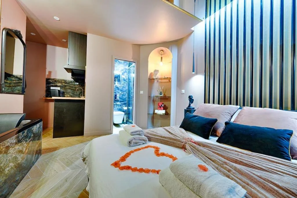 Welcome to Secret Love — photo 2