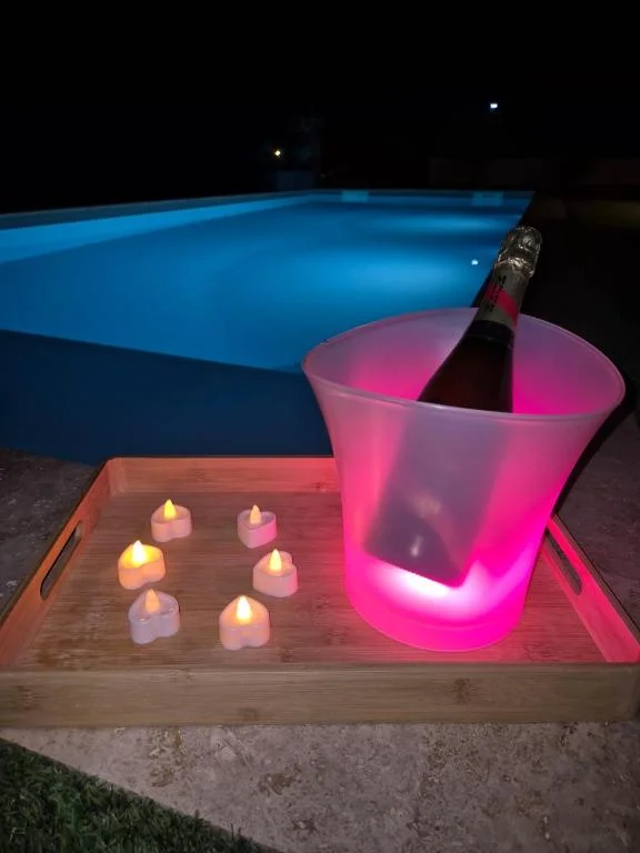 Love Room - Cocon Room