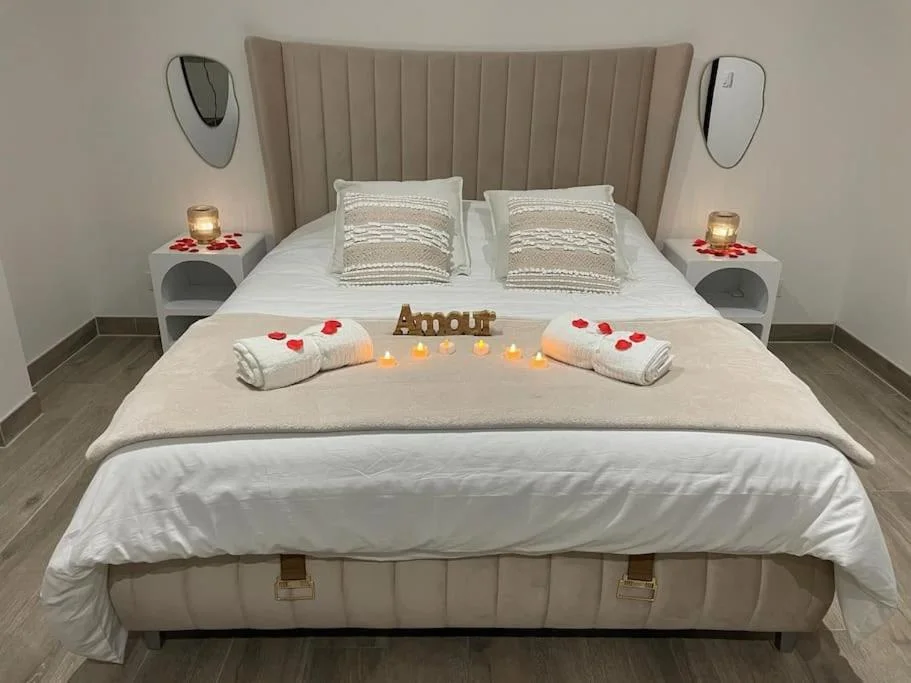 Love Room - Cocon Room — photo 2