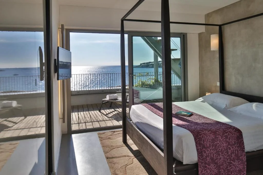 Royal Antibes: Luxury Hotel — photo 2