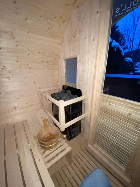 Au-Doux-Altic chalet romantique à la montagne — photo 2