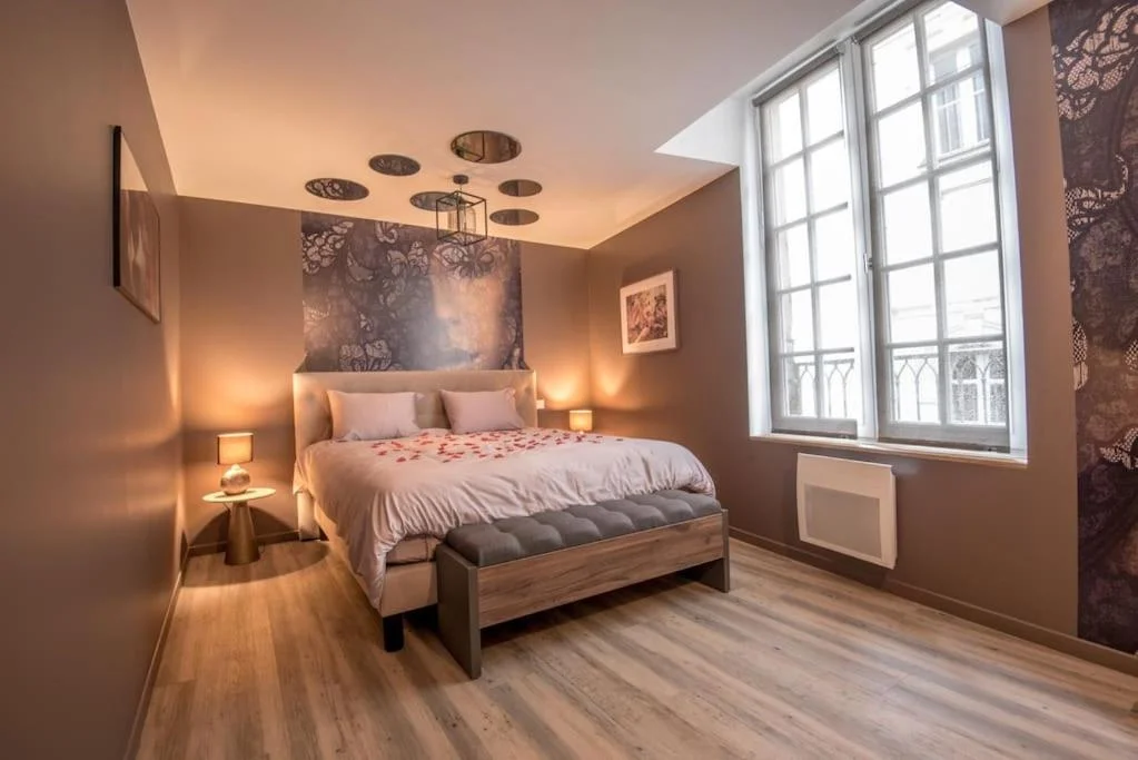 Love Room L'escapade romantique — photo 2