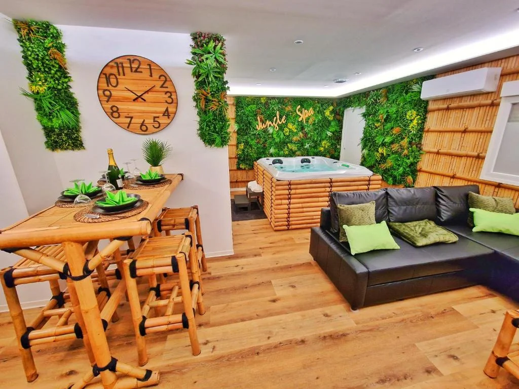 JUNGLE SPA — photo 2