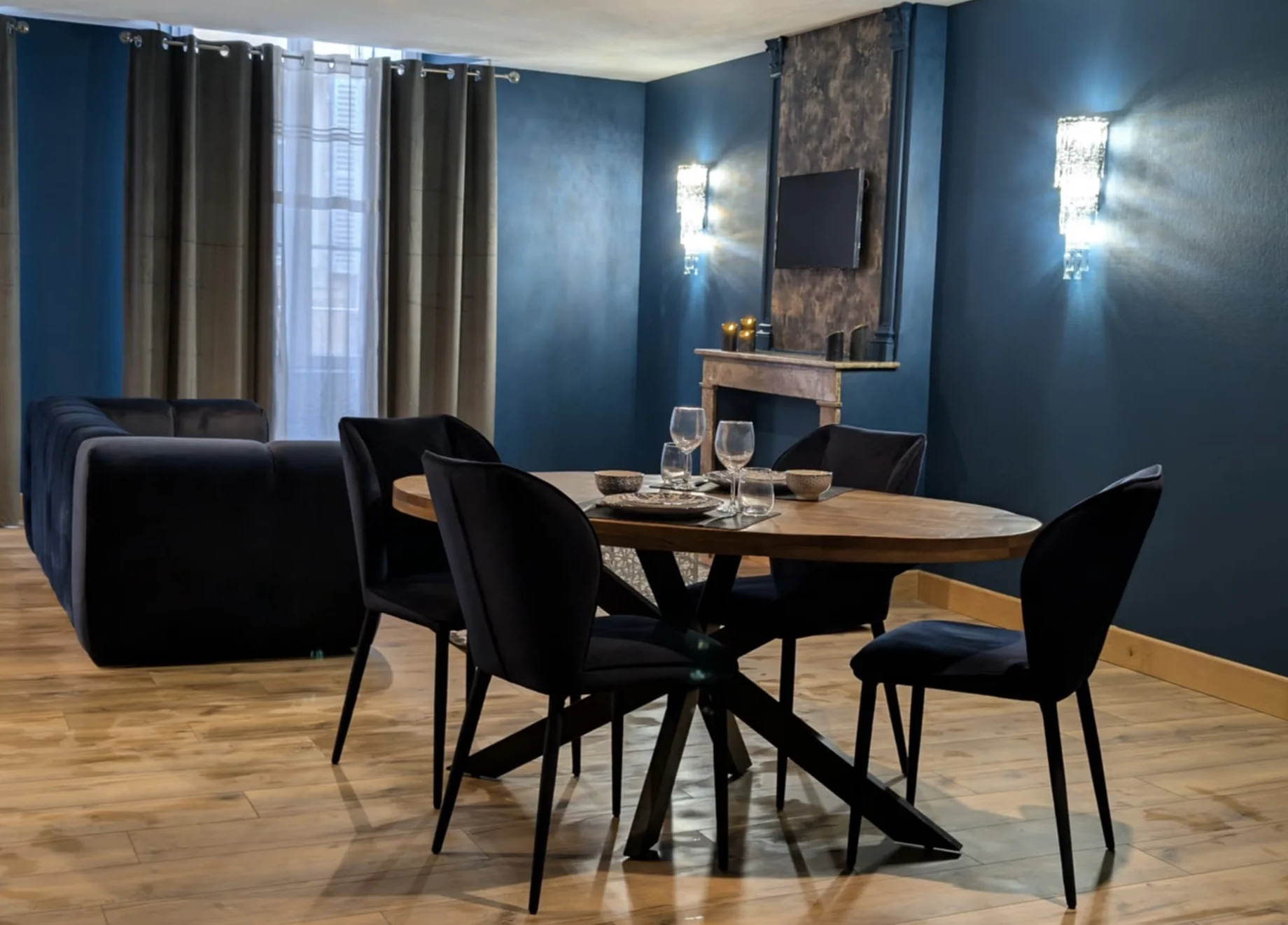 Bliss loveroom — photo 2