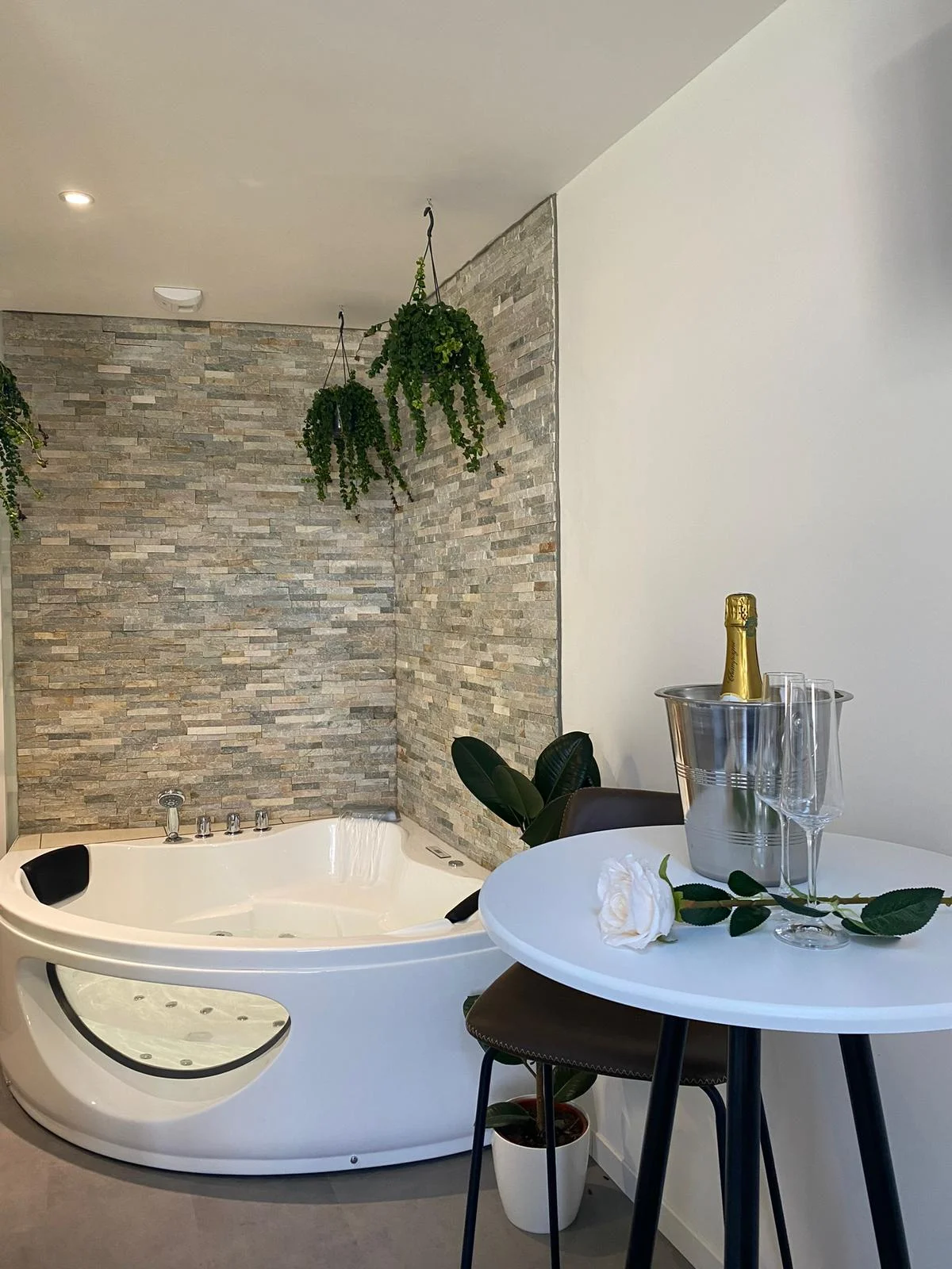 Le Murmure de détente Guerlédan — photo 2