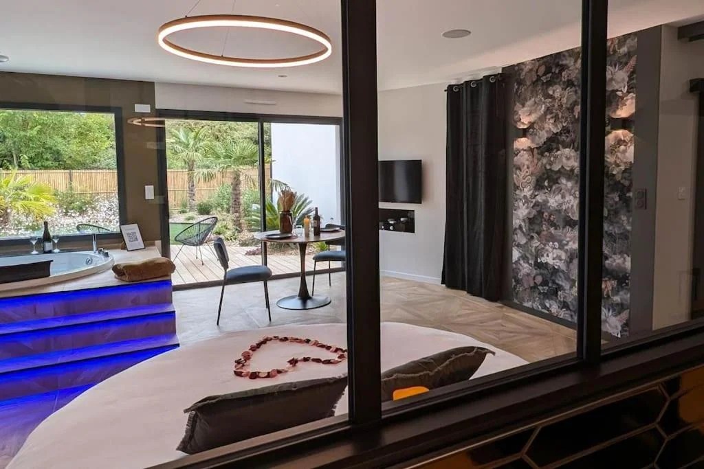 Les Suites du Payré - Suite Passion