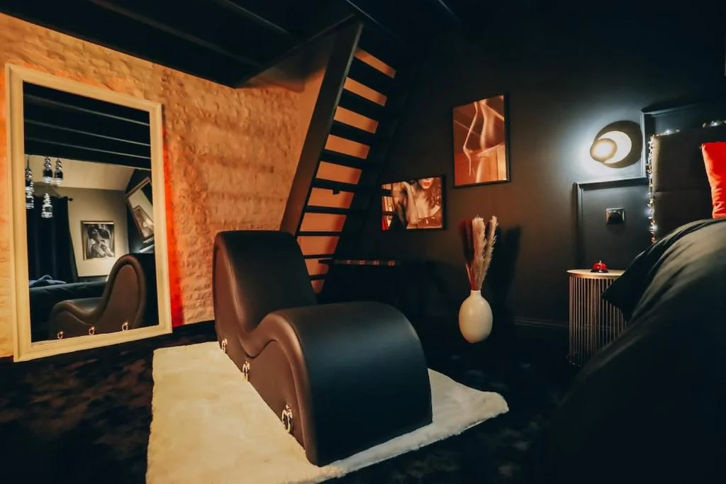 Love Room L'Entre Nous — photo 2