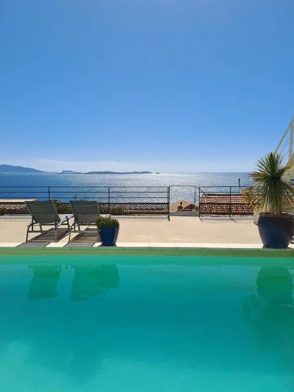 LES SUITES LOVE 1 SPA