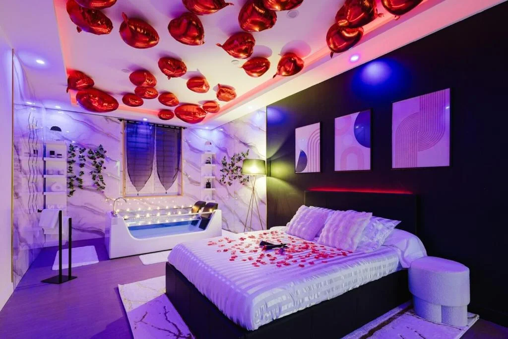 La cachette romantique — photo 2