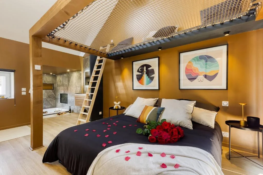 Relax House & SPA - DISNEY