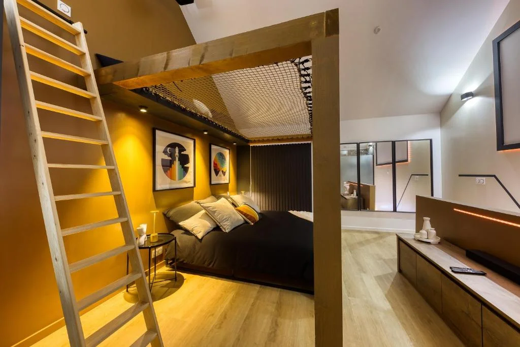 Relax House & SPA - DISNEY — photo 2