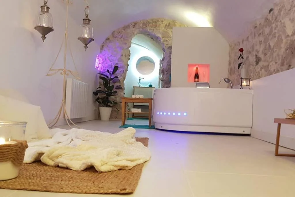 villa balnéo vieil antibes — photo 2