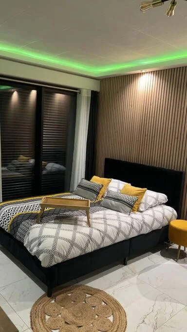Murano Gold Gîte avec SPA & SAUNA Privatif — photo 2