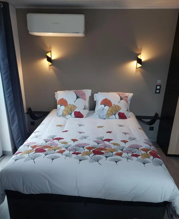 La chambre des Onglous — photo 2