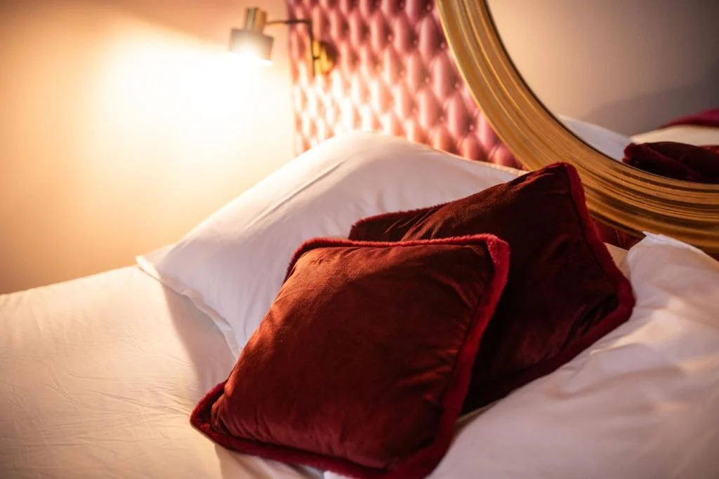 Love & Balnéo: Reflet des sens — Spa et Bien-être — photo 2