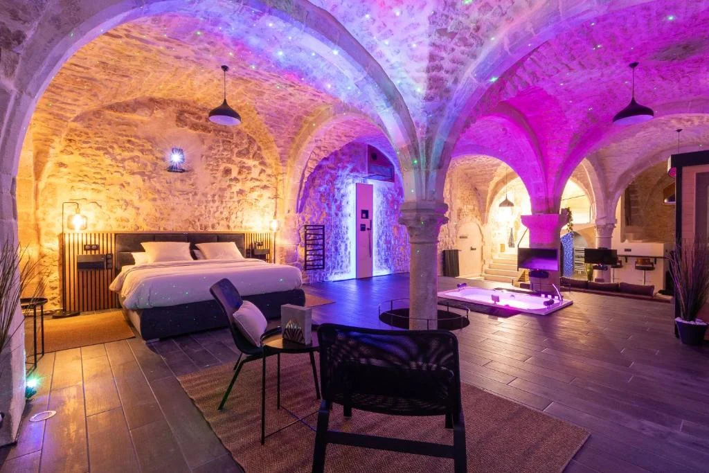 Cave privatif by XELA — photo 2