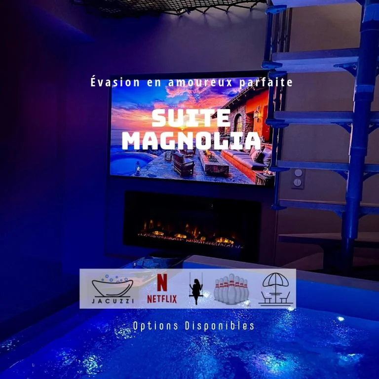 Suite Magnolia — photo 2