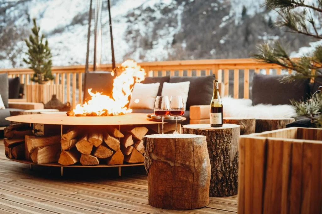 Lodji Hotel & Résidence — photo 2