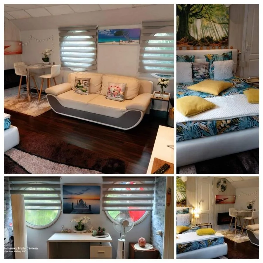 Péniche Morgane — photo 2