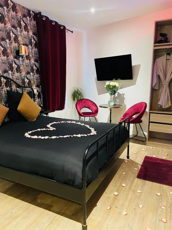 Relax Room proche PARIS