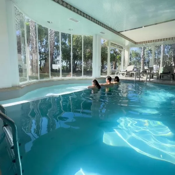 Hôtel & Spa L'Ostella