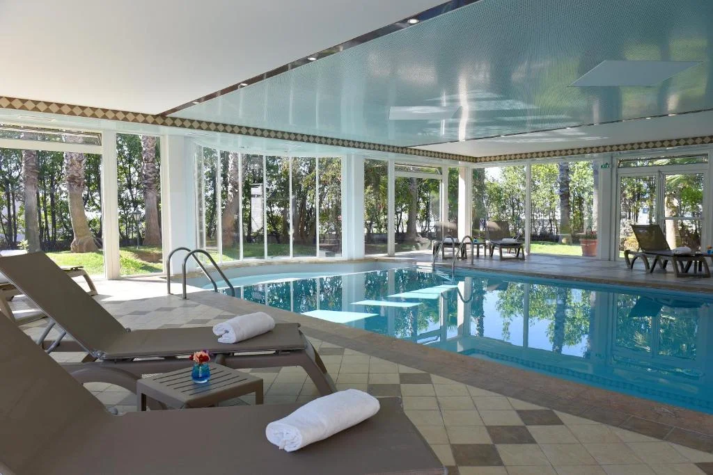 Hôtel & Spa L'Ostella — photo 2