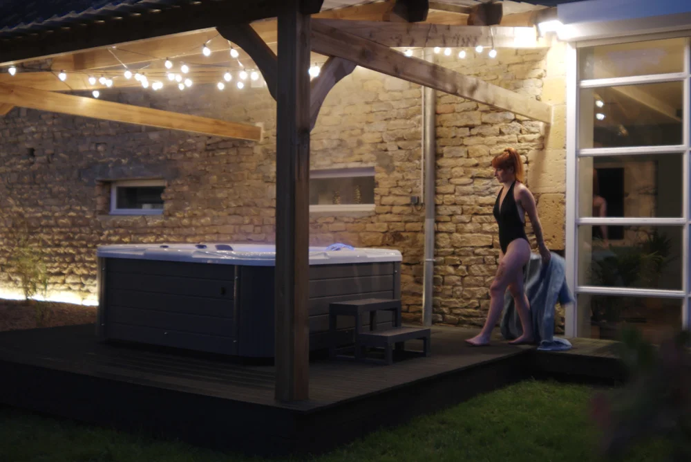 Au cœur des désirs