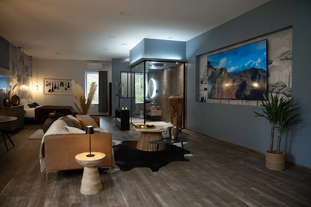 Au cœur des désirs — photo 2