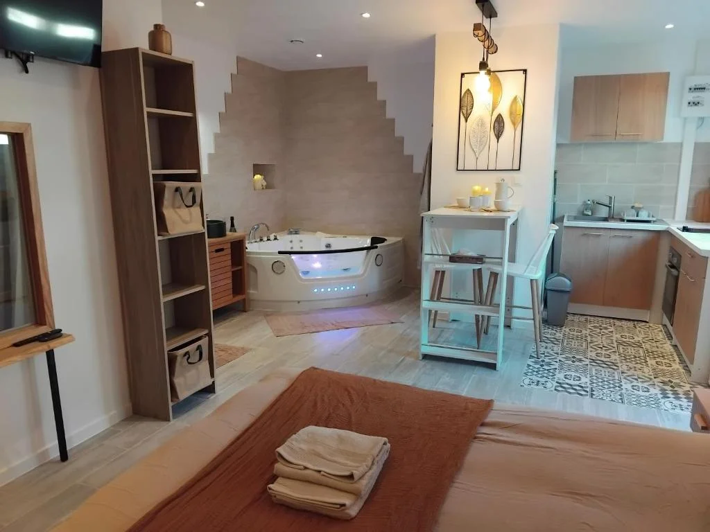 Ti Gernevez - L'Evasion — photo 2